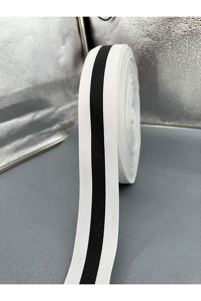 paşateks since 1995 şekil 4 cm grosgrain ribbon -5 meters