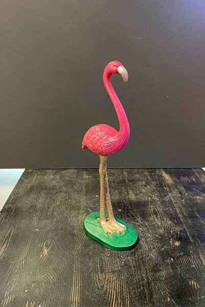 Tasarloxi Flamingo Biblo