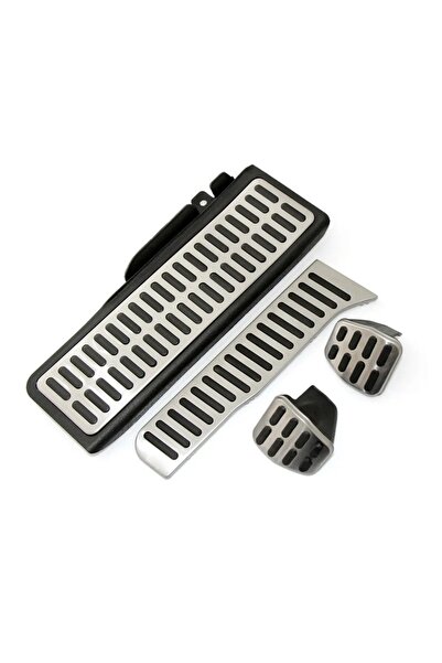 YıldızTuning Audi A3 Manuel Pedal Aksesuar Seti  2010-2013