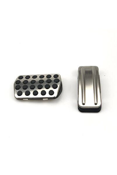 YıldızTuning Focus MK4 Metal Otomatik Pedal Seti 2018-2023