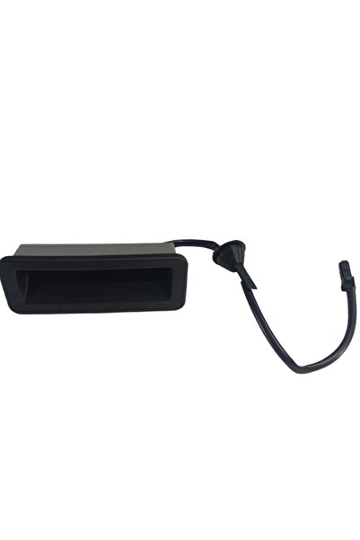 senpart Focus 2 Trunk Release Button - Wired Type 3M5119B514Ac