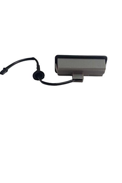 senpart Focus 2 Trunk Release Button - Wired Type 3M5119B514Ac