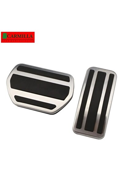 YıldızTuning Peugeot 307 Otomatik Pedal Seti 2002-2008