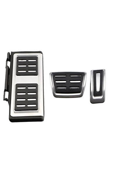 YıldızTuning Skoda Kodiaq Otomatik Pedal Seti Orjinal