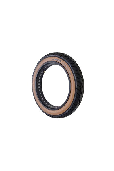 Compass Dış Lastik 20x4.00 Fat Bike Compass Amber Yanak Asfalt Tipi