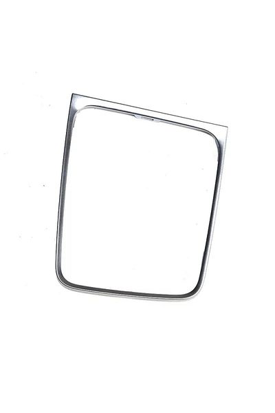 YıldızTuning Golf 7.5 Compatible Gear Frame Mat Part Oem 2013-2020