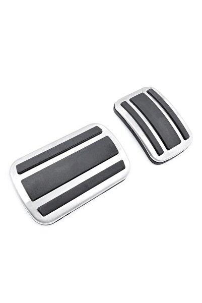 YıldızTuning Peugeot Rifter Partner Jumpy Otomatik Pedal Seti