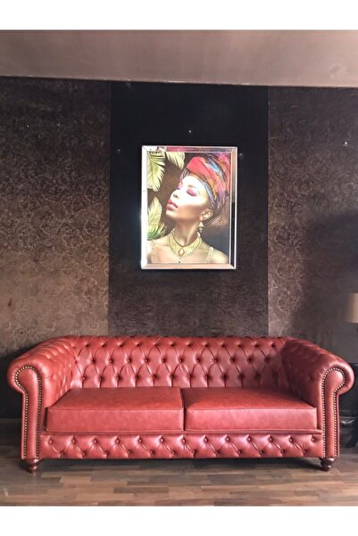 3A Mobilya Sancho Chesterfield