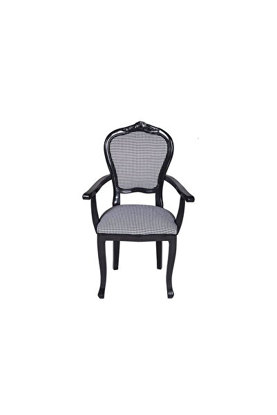 3A Mobilya Kartal Kanatlı Sandalye 63X45X97 cm