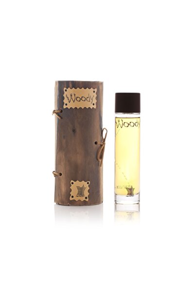 Arabian Oud Woody Parfüm 100 ml Erkek Koku Eau De Parfüm  : 6281101821983