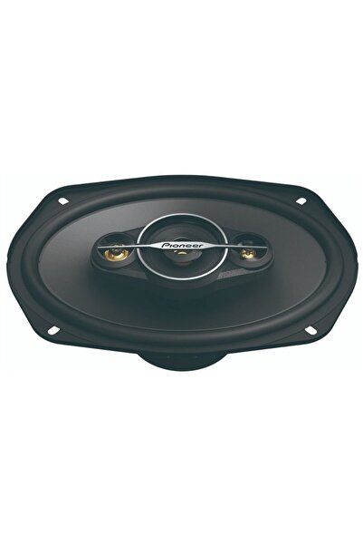 Pioneer TS-A6961F 450 Watt 6X9 Oto Hoparlör