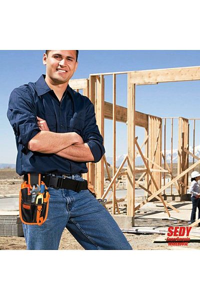 Universal Technician and Electrician Team - Waist Bag