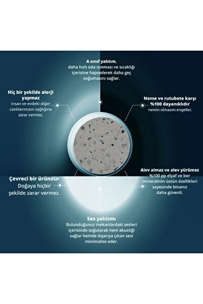 LİWA CANLI SIVA / İPEK SIVA /DEKORATİF SIVA /DUVAR KIRMIZI BL-ML