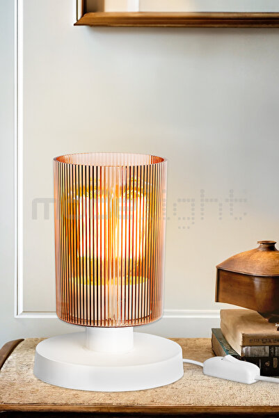 Modelight TİPO ABAJUR BEYAZ / BAL SALON-OTURMA-ÇOCUK-YEMEK-YATAK ODASI--ANTRE...