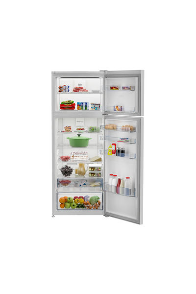 Beko 970406 MB Çift Kapılı No Frost Buzdolabı