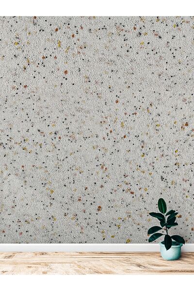 LİWA Canlı Sıva / Ipek Sıva /dekoratif Sıva /duvar Lr-sts