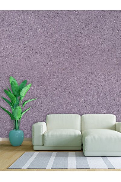 LİWA CANLI SIVA / İPEK SIVA /DEKORATİF SIVA /DUVAR MAVİ BH-L