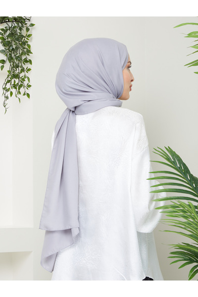 Golden Rose Jacquard Fish Back Shawl