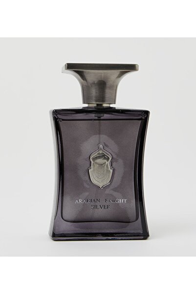 Arabian Oud Arabian Knıght Sılver Parfüm 100 ml Erkek Koku Eau De Parfüm