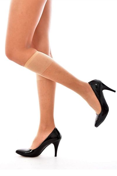 Penti Super 15 Matte Thin Trouser Socks