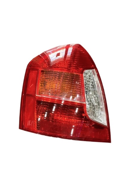 Mars Hyundai ACCENT ERA 06- UYUMLU STOP LAMBASI SOL