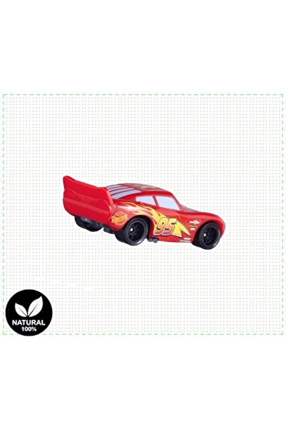 OMZ Mini Araçlar Lightning Mcqueen Kız Cocuk Erkek Cocuk Oyuncak Egitici Oyun...