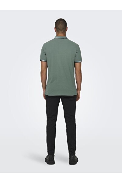 Only & Sons Polo Onsfletcher Shaped Sneakers