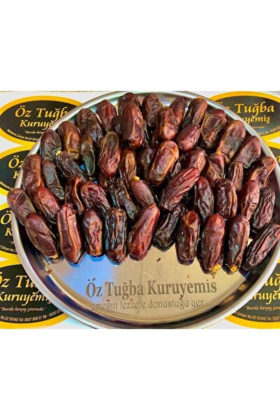 OZTUGBA Iran Hurması 5000gr Yeni Mahsul