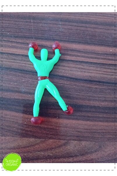 OMZ 3lü Set Cama Duvara Yapışan Örümcek Adam Spiderman Kız Erkek Cocuk Egitic...