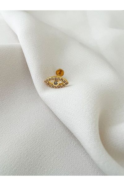 Junsui Accessories Eye Tragus - Comfortable Cutting