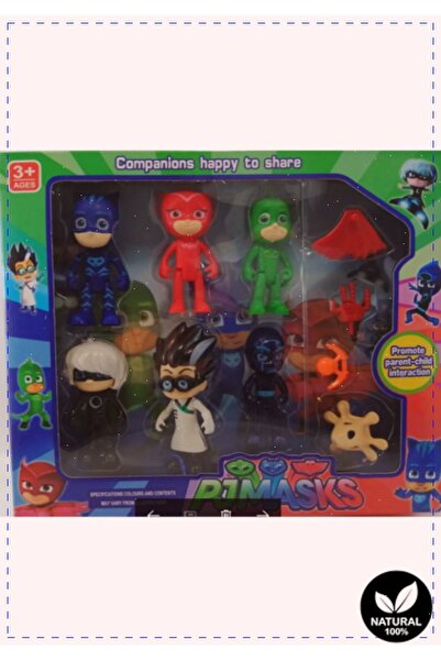 OMZ مجموعة من 10 ألعاب للأولاد والبنات - لعبة تعليمية لتطوير مونتيسوري