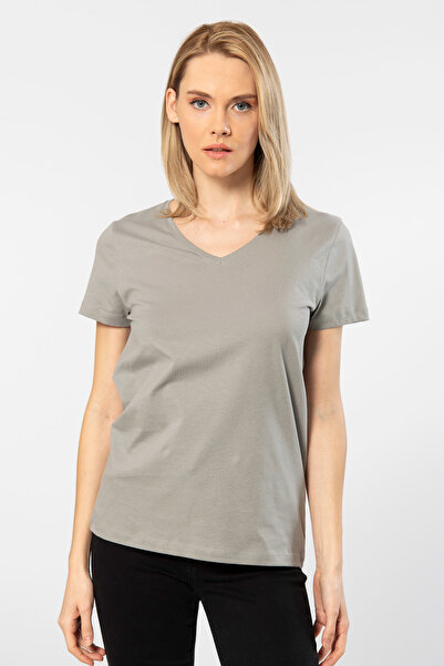 Wtshirt Tricou Venice Basic pentru damă