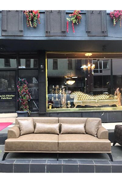 3A Mobilya 3A MOBİLYA CUBİC KANEPE