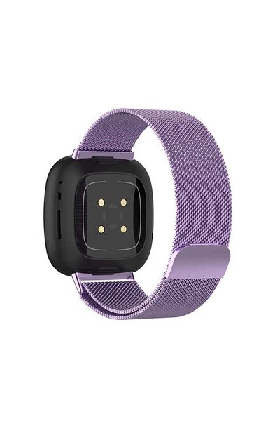 noktaks Xiaomi Amazfit Pace Compatible Cord Krd-12 Metal Cord