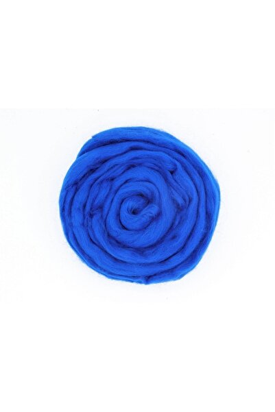 Etrofil Keçe Saks Mavi 75073