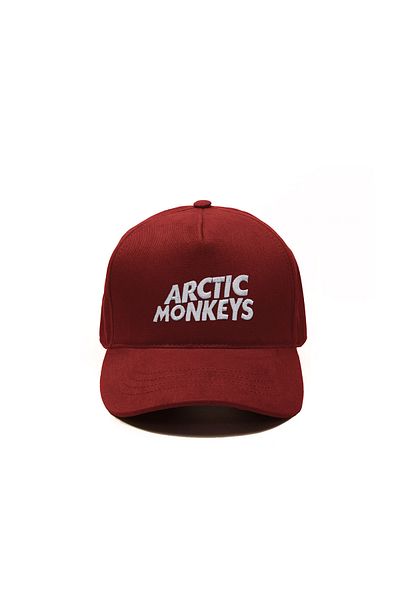 T-FUNNY Pălărie Arctic Monkeys - Design confortabil și elegant