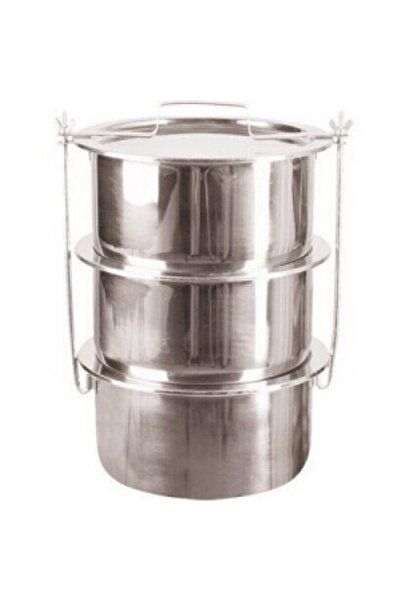 Ems Sanayi Tipi Yemek Taşıma Sefer Tası