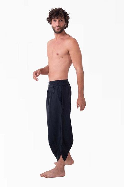 snugbrandwear Night Baggy Pants