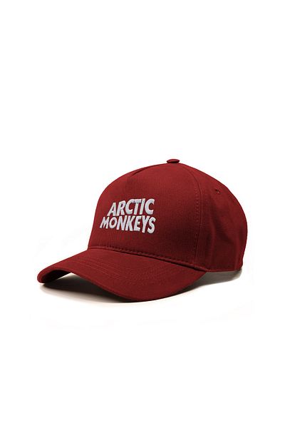 T-FUNNY Pălărie Arctic Monkeys - Design confortabil și elegant