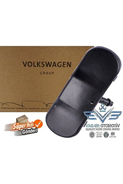 Genel Markalar GOLF 7 2013-2017 ÖN CAM SİLECEK SU FİSKİYE MEMESİ SAĞ 5M0955985C