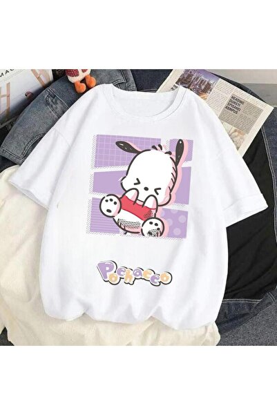 Toum Μπλουζάκι με στάμπα Sphera Pochaco Kids