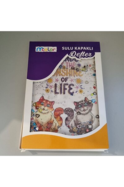 mcolor A5 розмір, лінійований, з кришкою, блокнот для нотаток і спогадів
