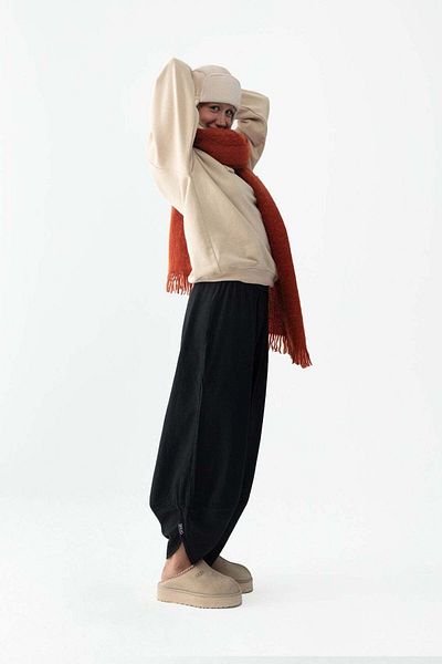 snugbrandwear Night Baggy Pants