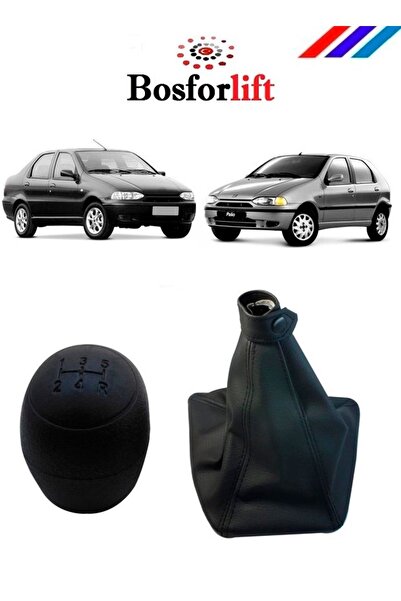 Genel Markalar - Albea- Palio Vites Topuzu - Vites Körüğü Takım 2006 -takım-39