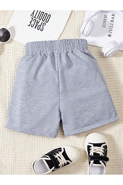 bellanova 1 kalite Baskılı Şort