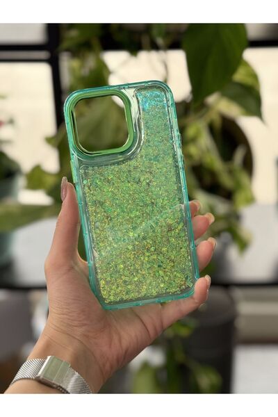 Adonis Iphone 15 Pro Max Uyumlu Kılıf