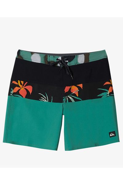 Quiksilver Surfsilk Panel 18 - Ψηλή κοπή