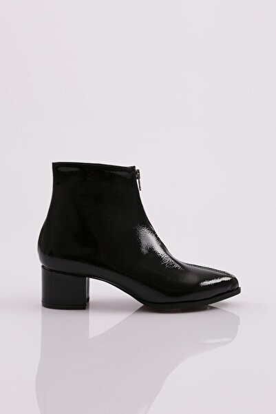 DGN Cizme de damă cu toc 291926212674