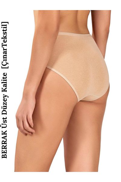 Berrak Ψηλόμεσο Bato Bikini