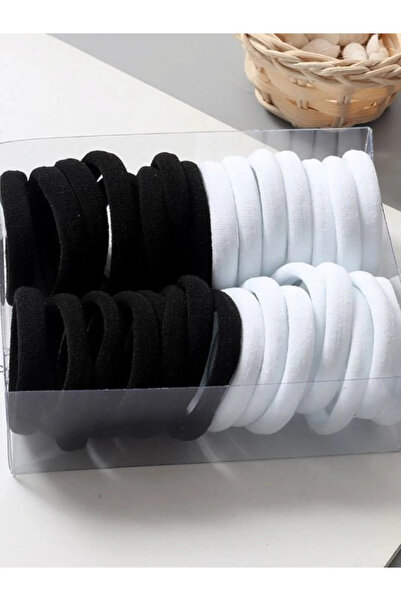 Diloshtrend Design 50 Adet Lastik Toka Seti